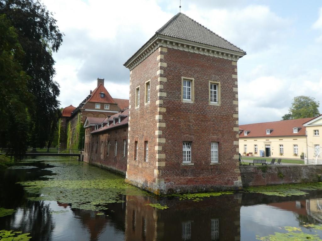 Schloss Velen - 2018